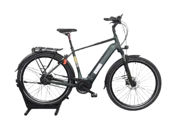 Kalkhoff Image 3.B Excite BLX | Upway, Gebrauchtes Ebike