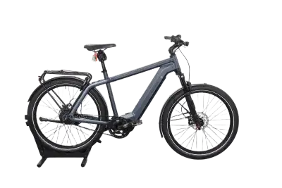 Riese & Müller Charger3 GT Vario | Upway, Gebrauchtes Ebike