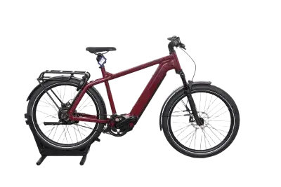 Riese & Müller Multicharger2 GT vario | Upway, Gebrauchtes Ebike