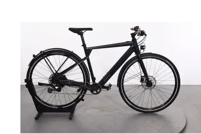 HoheAcht Lumo Terra | Upway, Gebrauchtes Ebike