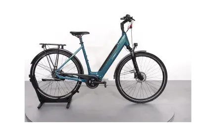 2Rmanufaktur ECB 8 Wave | Upway, Gebrauchtes Ebike
