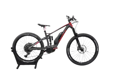 Ghost Hybride SLAMR X S7.7+ LC | Upway, Gebrauchtes Ebike
