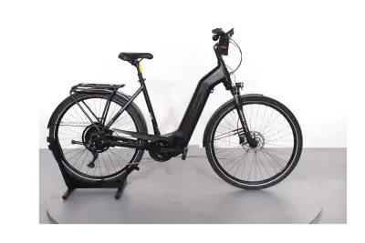 Hercules Intero I-10 | Upway, Gebrauchtes Ebike