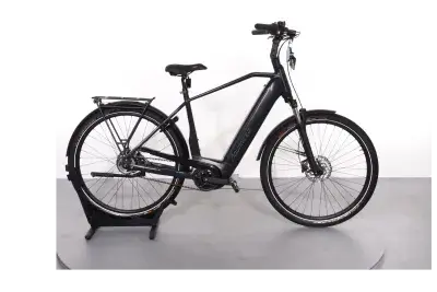 Advanced Tour Pro | Upway, Gebrauchtes Ebike