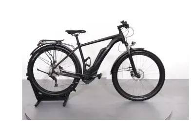 Cube Reaction Hybrid Pro 500 Allroad | Upway, Gebrauchtes Ebike
