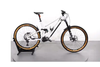 Conway eWME 629 | Upway, Gebrauchtes Ebike