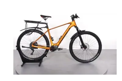 Orbea Urrun 30 | Upway, Gebrauchtes Ebike
