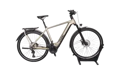 Cube Kathmandu Hybrid Pro 625 | Upway, Gebrauchtes Ebike
