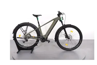 Cube Reaction Hybrid Pro 800 Allroad | Upway, Gebrauchtes Ebike