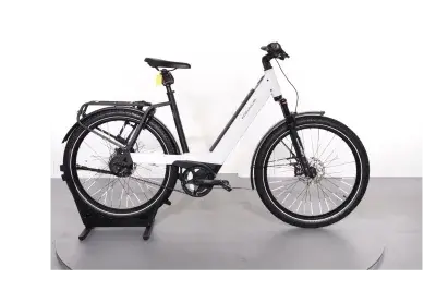 Riese & Müller Nevo3 GT vario | Upway, Gebrauchtes Ebike