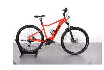 KTM MACINA RACE 592 | Upway, Gebrauchtes Ebike