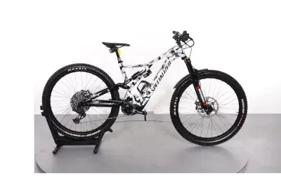 Specialized Turbo Levo | Upway, Gebrauchtes Ebike