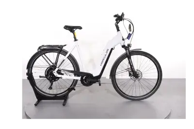 Hercules Intero I-10 | Upway, Gebrauchtes Ebike