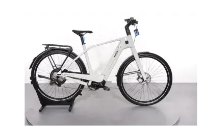 Kettler Quardrano Pro 12 LTD Carbon | Upway, Gebrauchtes Ebike