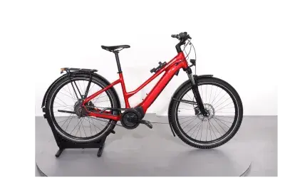 Specialized Turbo Vado 3.0 Igh | Upway, Gebrauchtes Ebike