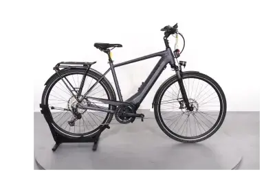 Hercules Pasero Pro I-12 | Upway, Gebrauchtes Ebike