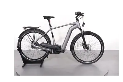 Bergamont E-Horizon N5e FH Belt Gent | Upway, Gebrauchtes Ebike