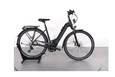 Hercules Pasero Comp I-12 | Upway, Gebrauchtes Ebike