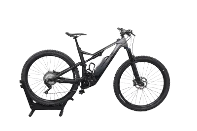 Canyon Neuron ON 7.0 | Upway, Gebrauchtes Ebike