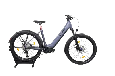 Cube Reaction Hybrid Pro 600 | Upway, Gebrauchtes Ebike