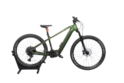 HoheAcht Mola Terra | Upway, Gebrauchtes Ebike