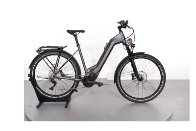 Hercules Pasero SUV I-10 | Upway, Gebrauchtes Ebike