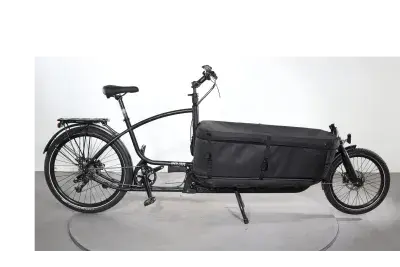 Douze Cycles V2 | Upway, Gebrauchtes Ebike