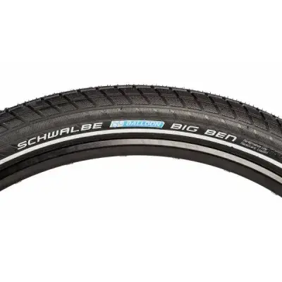 Schwalbe Big Ben Drahtreifen RaceGuard ADDIX Reflex 27.5x2.00(50-584)