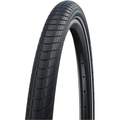 Schwalbe Big Apple Drahtreifen K-Guard SBC Reflex 26x2.15(55-559)