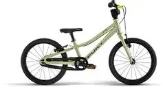 Kinderrad Fahrrad LS-PRO 18