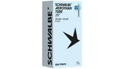 Schwalbe Aerothan SCV15-AE 28"
