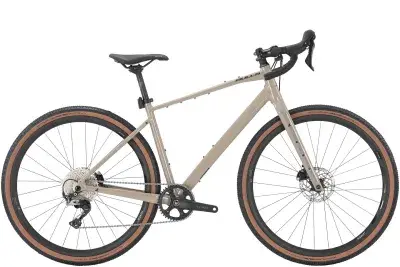 Bulls Grinder 4 beige 2025