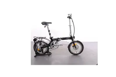 Eovolt Morning | Upway, Gebrauchtes Ebike