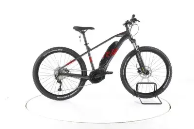 R Raymon HardRay E 3.0 E-Bike