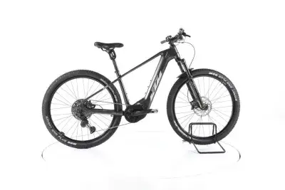 KTM Macina Team XL E-Bike 2024