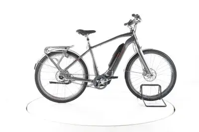 FLYER Upstreet5 9.83 LTD City E-Bike