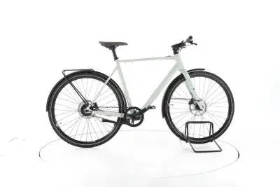 Rose Sneak Plus EQ City E-Bike 2024