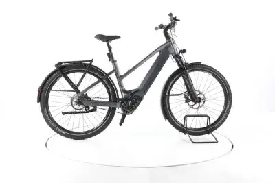 FLYER G1 Goroc TR 7.33 City E-Bike 2025