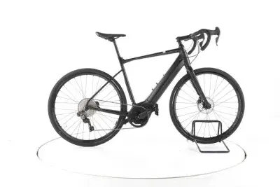 Giant Revolt E+ E-Gravel & Rennrad