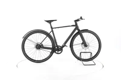 Rose Sneak Plus EQ City E-Bike
