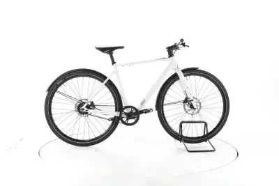 Rose Sneak Plus EQ City E-Bike