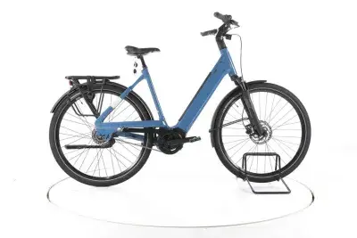 Liv Allure E+ 2 City E-Bike Tiefeinsteiger
