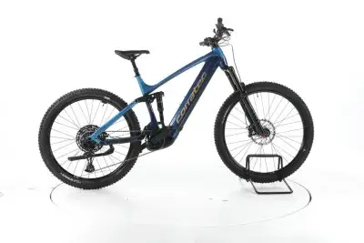 Corratec E-Power RS 160 Pro Plus E-Bike Fully