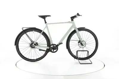 Rose Sneak Plus EQ City E-Bike 2024