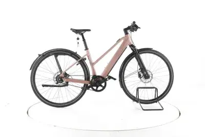 Riese & Müller UBN Seven Silent City E-Bike