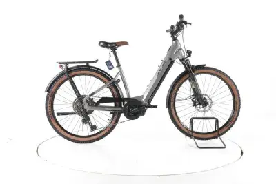 Centurion Country Trekking E-Bike Tiefeinsteiger