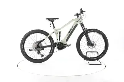 Haibike AllTrail 4 E-Bike Fully