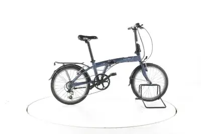 Dahon SUV 6D Faltfahrrad