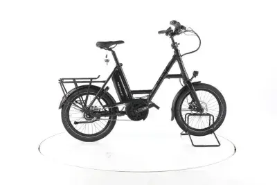 i:SY S8 F Kompakt E-Bike Tiefeinsteiger