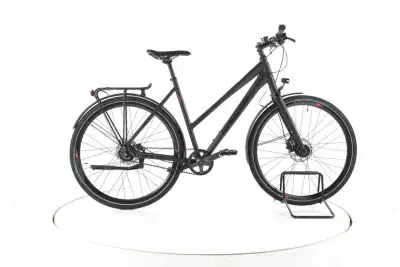 Grecos Urban Belt Fahrrad City & Trekking